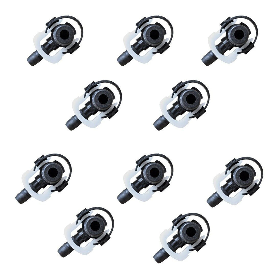 10 Trasformatori per Mercedes Classe S W140 W220
