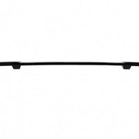 Spoiler da tetto per BMW X5 G05 (2018-up) M-Tech Piano Black