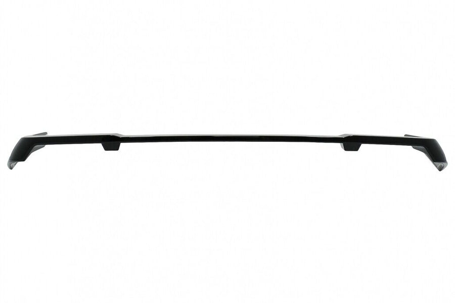 Spoiler da tetto per BMW X5 G05 (2018-up) M-Tech Piano Black