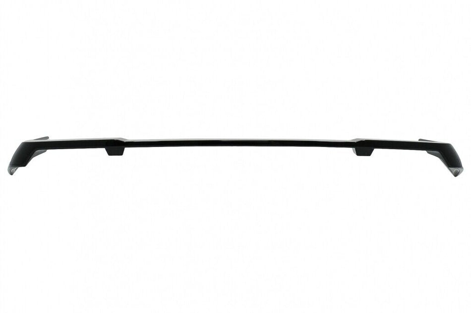 Spoiler da tetto per BMW X5 G05 (2018-up) M-Tech Piano Black
