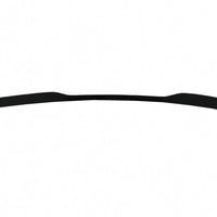 Ala spoiler sul tetto per Audi A6 C7 4G Avant (2011-2015) Piano Black Add-On
