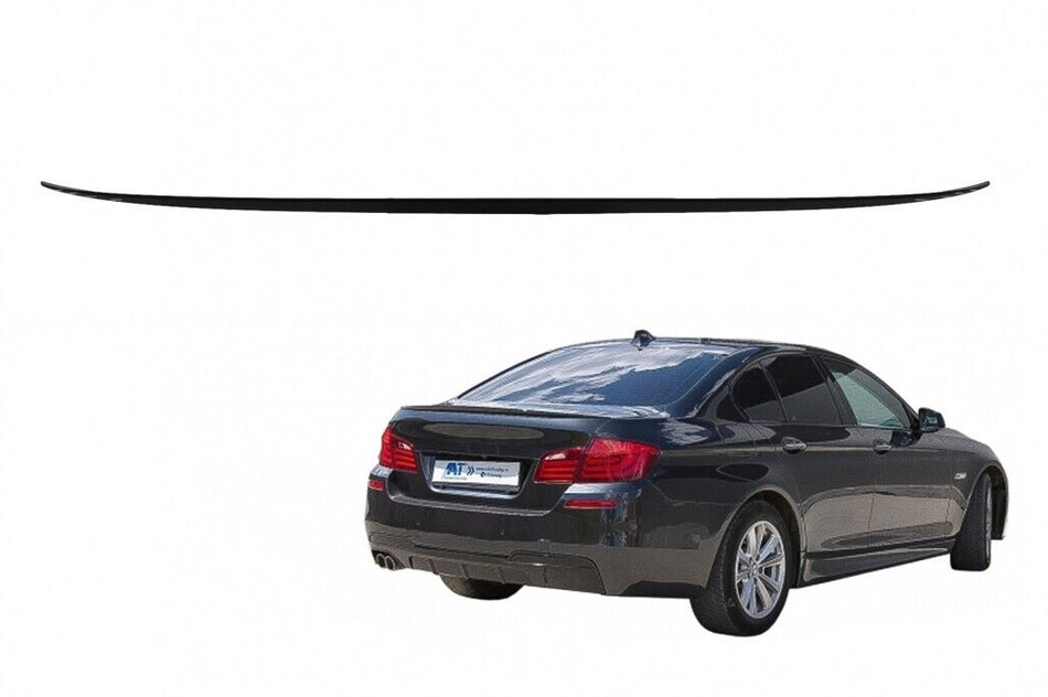 Spoiler per bagagliaio per BMW F10 Serie 5 (dal 2010 in poi) Design M5