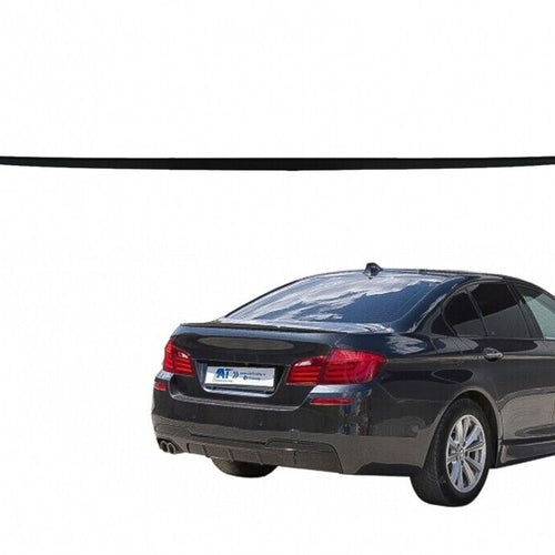 Spoiler per bagagliaio per BMW F10 Serie 5 (dal 2010 in poi) Design M5