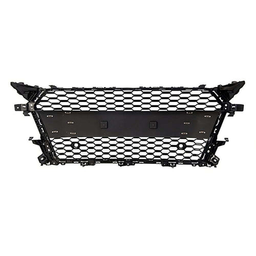 per AUDI TT 8S FV 2014-2018 Griglia Radiatore Calandra TTRS Look