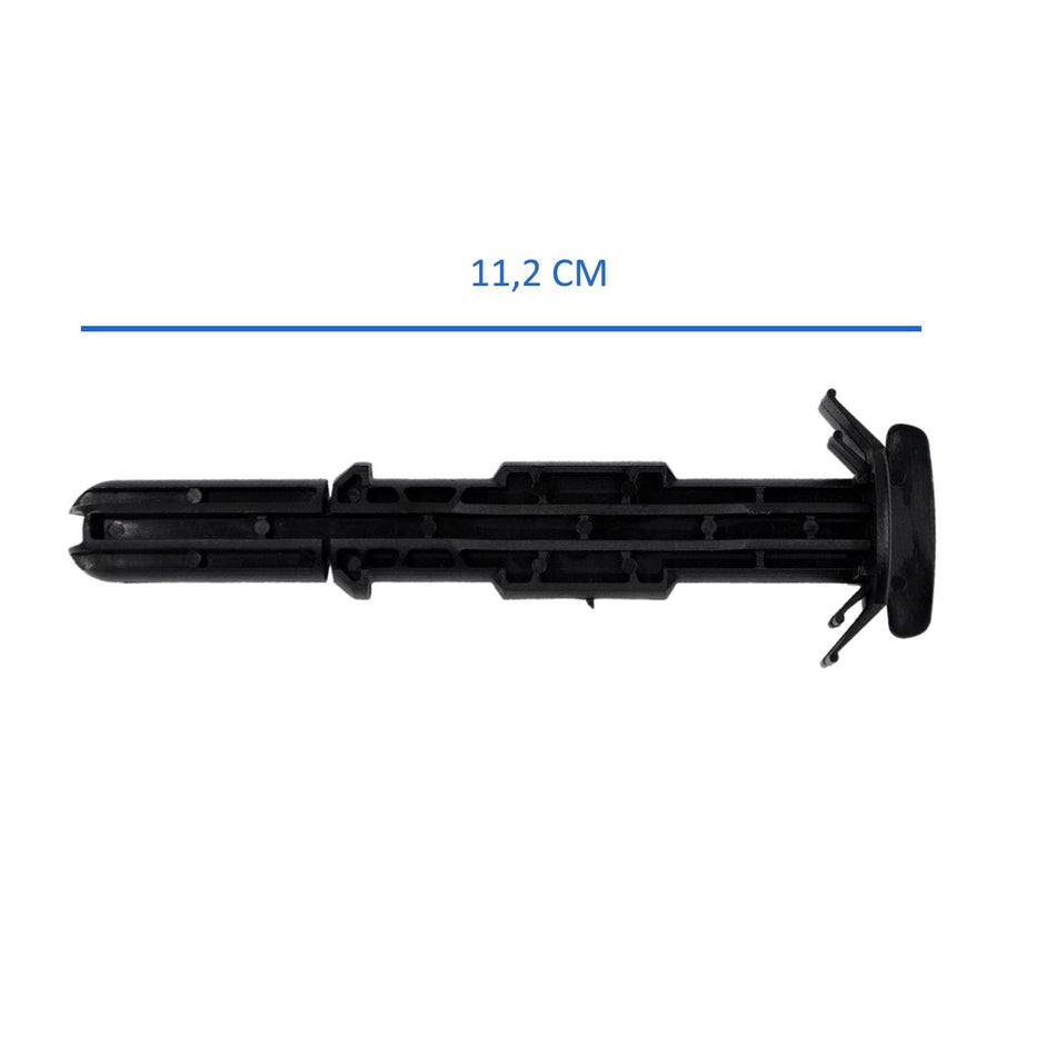 Supporto Radiatore Superiore Clio 5