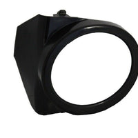 Coperture supporto fendinebbia per BMW Serie 3 E46 (1998-2005) M3 M-Technik M-Sp