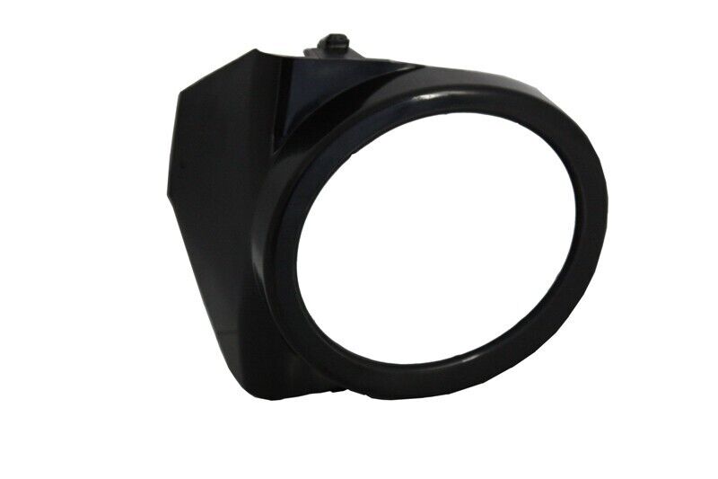 Coperture supporto fendinebbia per BMW Serie 3 E46 (1998-2005) M3 M-Technik M-Sp