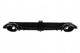 Diffusore per paraurti posteriore per Audi A3 8Y Hatchback S-Line S3 (2020-)