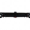Diffusore per paraurti posteriore per Audi A3 8Y Hatchback S-Line S3 (2020-)