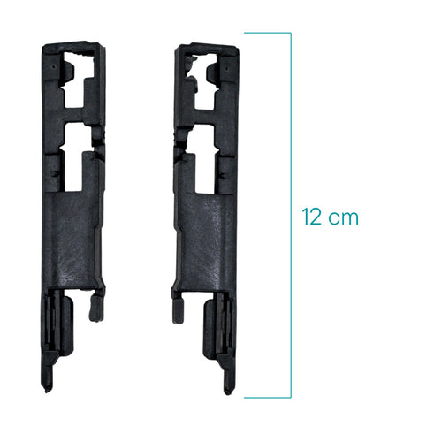 Supporto Telo Parasole BMW X5 X3 E61