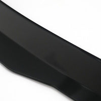 Spoiler da tetto aggiuntivo per bagagliaio per VW Golf 8 R-Line Hatchback Mk8 MQ