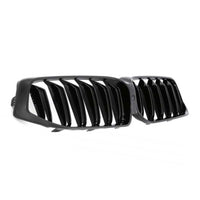 per BMW Serie 6 G32 GT 2020-in poi Griglia Radiatore M Look Nero Lucido