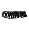 per BMW Serie 6 G32 GT 2020-in poi Griglia Radiatore M Look Nero Lucido