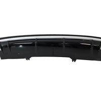 Punte di scarico per diffusore paraurti posteriore per Audi A4 B9 8W (2016-2018)