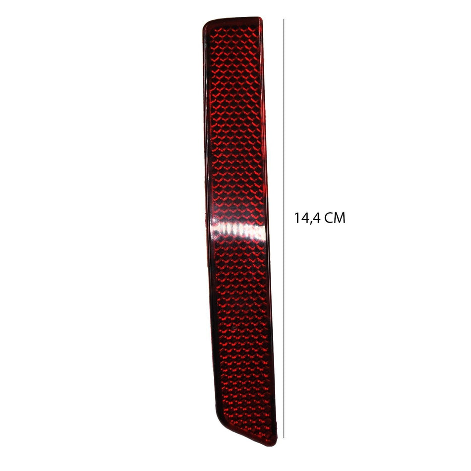 Fanalino posteriore Destra per Fiat Doblo/Opel Combo D