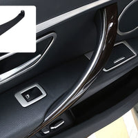 2 X MANIGLIE Posteriori SINISTRA+DESTRA PER BMW Serie 3 F30 F31 F34 F80 M3 GT