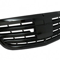 Griglia anteriore per Mercedes Classe S W222 (2014-08.2020) S63 S65 Design Piano