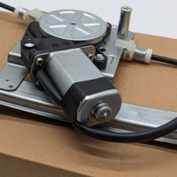 Alzacristalli Elettrico Sinistro --> FIAT 500 500C / Abarth dal 2007 + MOTORINO