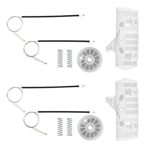 Kit Riparazione Parabrezza Destra-Sinistra Opel Corsa D