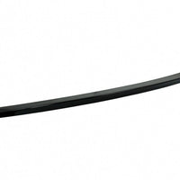 Spoiler per bagagliaio per Mercedes Classe S W222 (2014-2020) Sport Labbro poste