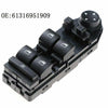 OE: 6951904 6951909 61316951910 Pulsantiera alzacristalli finestrino BMW E60 ...