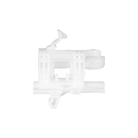 Kit Riparazione Cristallo Ant. Sinistro per Fiat 500