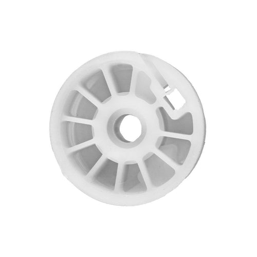 Ingranaggio Ruota Avvolgitore  per finestrino posteriore destro - Citroen Xsara