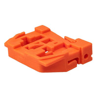 Alza Cristallo Anteriore Destro per VW Caddy/Touran