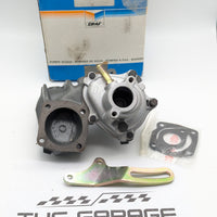 POMPA ACQUA -> FIAT REGATA 1.9 DS - 1985/86 - MARENGO DS 1.9 Diesel - GRAF PA290