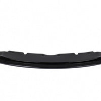 Spoiler per paraurti anteriore per BMW Serie 1 F40 M Sport (2019-up) Piano Black