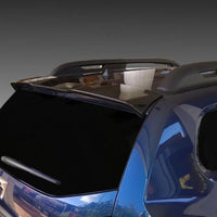 Ala spoiler sul tetto per Dacia Duster II 4x4 / 4x2 (2017-2021)