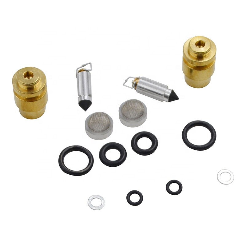 KIT Riparazione Carburatore Yamaha V-Star 650 XVS650 XVS650A XVS650AT Silvera.