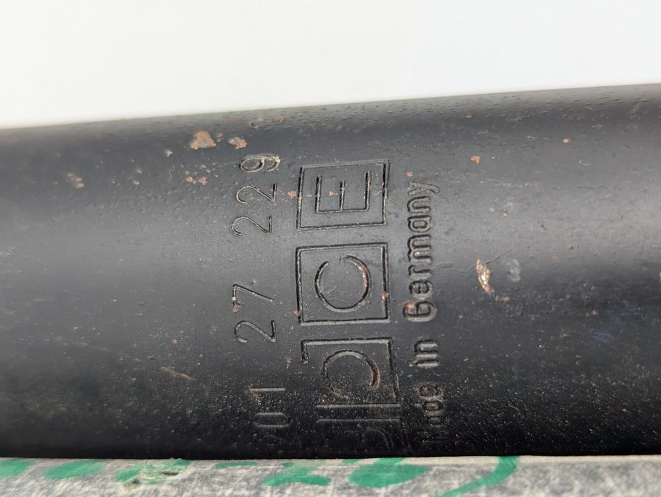 COPPIA AMMORTIZZATORI NUOVO ORIGINALE per GOLF SCIROCCO CADDY E ALTRE DAL 1974