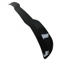 Ala spoiler sul tetto per Audi S3 / A3 S-Line 8V Facelift Sportback Hatchback (2
