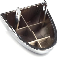 Tappo Copri Maniglia Destra per FIAT TIPO dal 2015, Tappo Copertura Cover