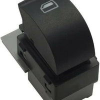 🟩Pulsante tastiera Alzavetro Elettrico Destra per AUDI A3 A6 C5 1998-2005