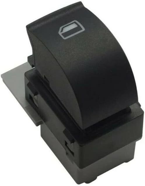 🟩Pulsante tastiera Alzavetro Elettrico Destra per AUDI A3 A6 C5 1998-2005