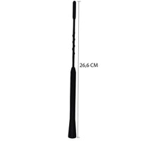 Barra per antenna tetto per VW Passat/Seat Leon 27 cm M5
