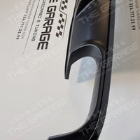 DIFFUSORE Posteriore 