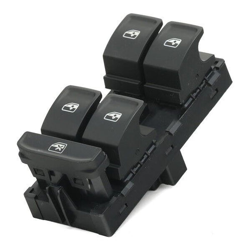 Pulsantiera✨INTERRUTTORI ALZACRISTALLI✨GOLF 7✨PASSAT TIGUAN TOURAN SUPERB LEON