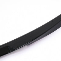 Ala spoiler per bagagliaio per BMW Serie 1 E82 Coupé E88 Cabrio (2007-2013) Pian