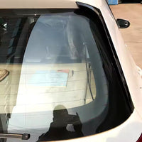 Spoiler Lunotto TUNING Per VW Golf 6✨GTI R GTD Posteriore Ala Laterale