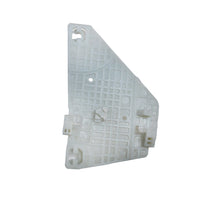 Alza Cristallo Posteriore Sinistro Jeep Grand Cherokee 2