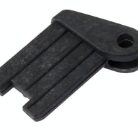 Kit Clip di Fissaggio Porta Posteriore BMW Serie 3 E46