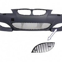Griglia laterale lato SINISTRO per BMW Serie 5 E60 E61 (2003-2010) Design M5