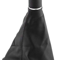 Manopola Ghetta Leva Pomello Cambio 5 Marce per VW Bora golf 4 jetta+Cuffia