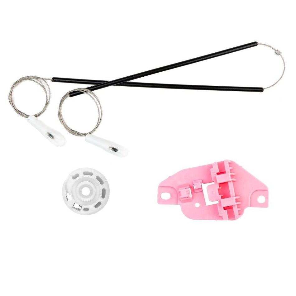 Kit riparazione parabrezza anteriore sinistra Hyundai Starex