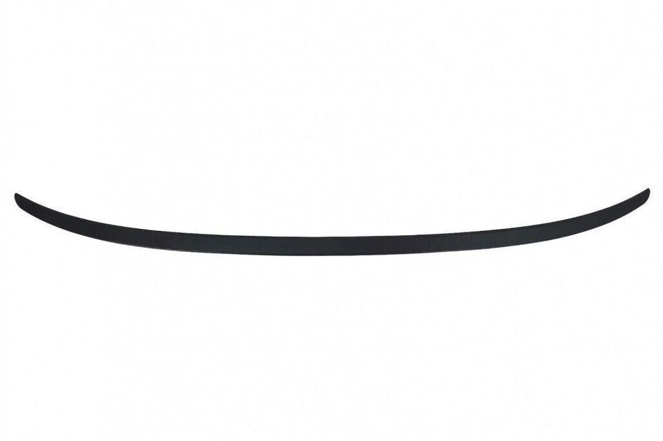 Spoiler per bagagliaio per BMW Serie 5 G30 (2017 in poi) Design M5 Nero opaco