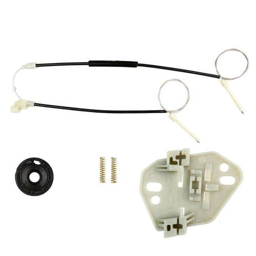 Kit Riparazione Alzacristalli Posteriore Ford Escort