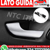 MANIGLIA Porta INTERNA ALFA ROMEO GIULIETTA ANTERIORE SX LATO GUIDATORE